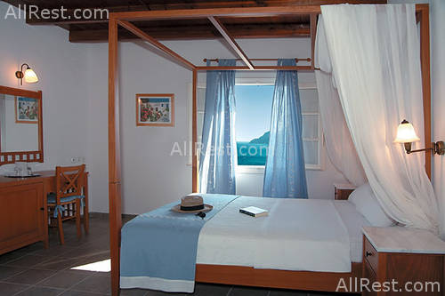 Archipelagos Hotel 11